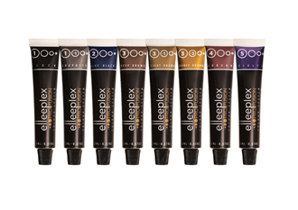 Elleeplex ProFusion Lash & Brow Tint 20ml